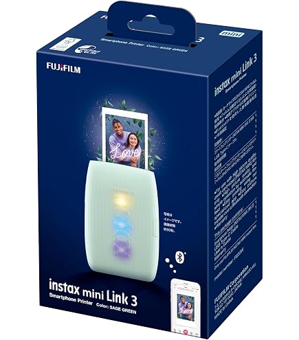 新品　HOLGA DIGITAL　モバイルフォトプリンター　4色防水加工　白 Amazon.co.jp: Holga Digital モバイルフォトプリンター 4色防水加工